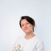 Стародубцева Светлана Геннадиевна, стоматолог-ортопед