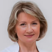 Овчинникова Ольга Валерьевна, терапевт