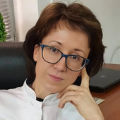 Бирюкова Екатерина Дмитриевна, детский диетолог