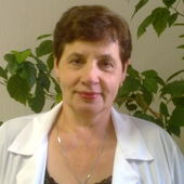 Щеголяева Елена Михайловна, стоматолог-терапевт