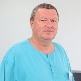 Глубшев Владимир Михайлович, психиатр