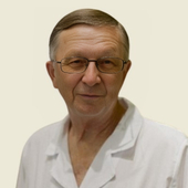 Молчанов Василий Иванович, массажист