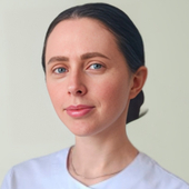 Зайцева Оксана Сергеевна, терапевт