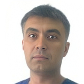 Калужин Дмитрий Анатольевич, врач УЗД