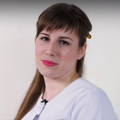 Хасанова Марина Геннадьевна, косметолог