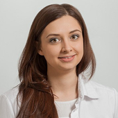 Шмелева Любовь Петровна, ЛОР