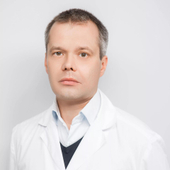 Воронков Павел Борисович, терапевт