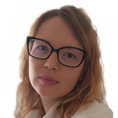 Хоружая Светлана Сергеевна, врач УЗД