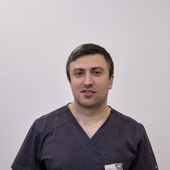 Гасанов Мурад Гасанович, стоматолог-ортопед