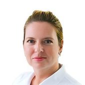 Борзова Екатерина Андреевна, стоматолог-терапевт