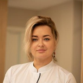 Михайленко Елена Викторовна, мануальный терапевт