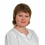 Андреева Елена Геннадьевна, детский кардиолог