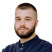 Набиев Руслан Гусенбегович, стоматолог-хирург