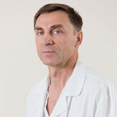 Малеванный Анатолий Николаевич, акушер-гинеколог