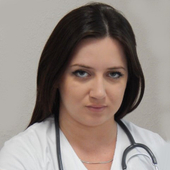 Ахмедова Нина Тагировна, эндокринолог