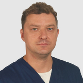 Клиппенштейн Виталий Дмитриевич, невролог