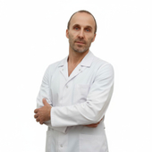 Меркулов Владимир Анатольевич, офтальмолог