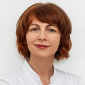 Пажетнова Наталья Николаевна, гинеколог