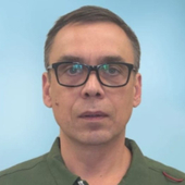 Клёнов Дмитрий Андреевич, инструктор ЛФК