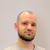 Брюханов Данил Валерьевич, травматолог