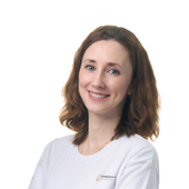 Семенкова (Данилова) Ксения Александровна, ортодонт