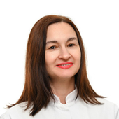 Максимова Марина Николаевна, психолог