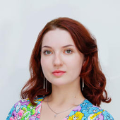 Осипова Елена Олеговна, акушерка