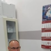 Шагвалиев Имиль Рустамович, уролог