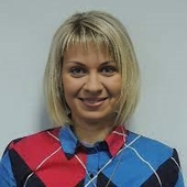 Жесткова Людмила Аркадьевна, кардиолог