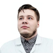 Борисов Герман Вадимович, проктолог