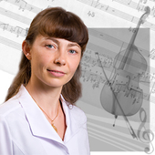 Несмеянова Евгения Вячеславовна, стоматолог-терапевт