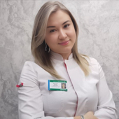 Дасаева Зилия Анасовна, дерматолог