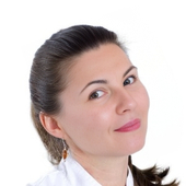 Королева Марина Альбертовна, детский стоматолог