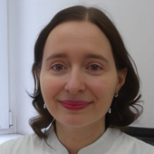 Рубинская Екатерина Сергеевна, офтальмолог