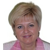 Белецкая Татьяна Анатольевна, офтальмолог