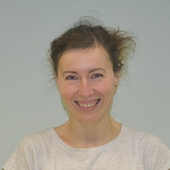 Урбанова Хана, детский физиотерапевт