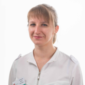 Кулагина (Багрянцева) Мария Евгеньевна, врач-косметолог