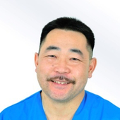 Цой Владимир Ильич, детский мануальный терапевт