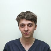 Ледахивский Кирилл Николаевич, ЛОР