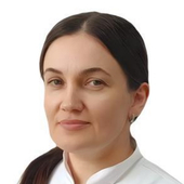 Митрошина Ирина Викторовна, гинеколог