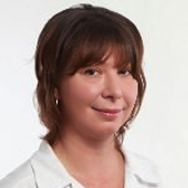 Штыкова Янина Анатольевна, кардиолог