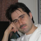 Протченков Михаил Александрович, хирург
