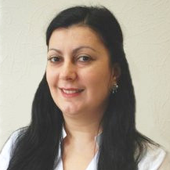 Кочесокова Эльмира Александровна, ЛОР