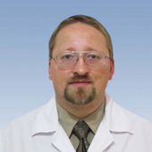 Васильев Вячеслав Александрович, невролог