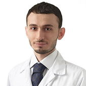 Лигидов Мурат Лионович, кардиолог