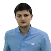 Бачаев Магомед Эминович, стоматолог-терапевт