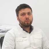 Дудин Александр Валерьевич, терапевт