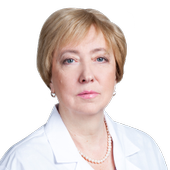 Новоселова Нина Геннадьевна, офтальмолог