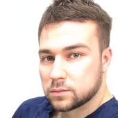 Арсланбеков Ахмед Курбанович, ЛОР