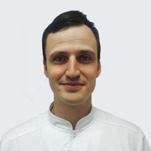 Соплин Георгий Витальевич, невролог